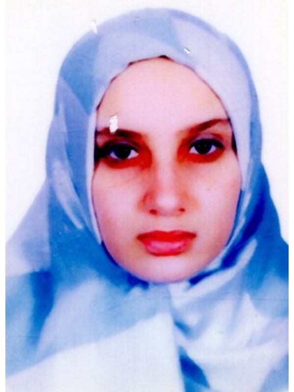 هبه رجب عبدالسلام حريشه