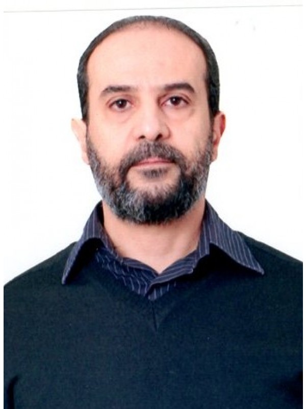 امجد علي المصاقري المصاقري