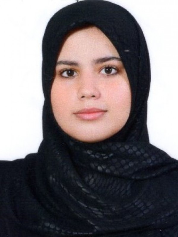 علا عبد الحكيم فرج الفرجاني