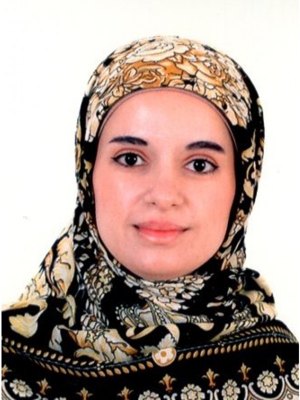 بتول محمد صالح الشيخي