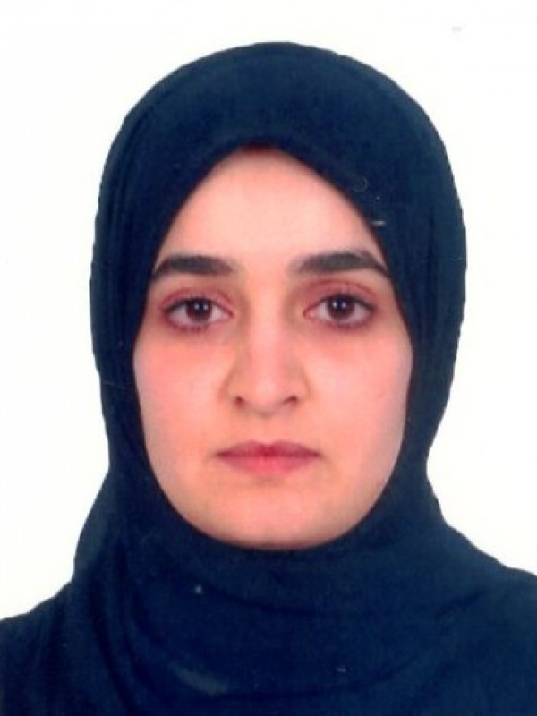 أمينة فوزي عياد هلال 