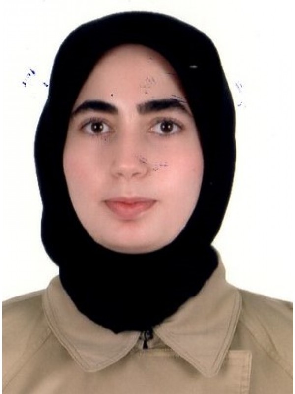 قبس فتحي محمد مادى