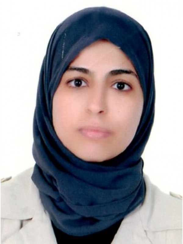 فدوى محمد محمد بوقرين