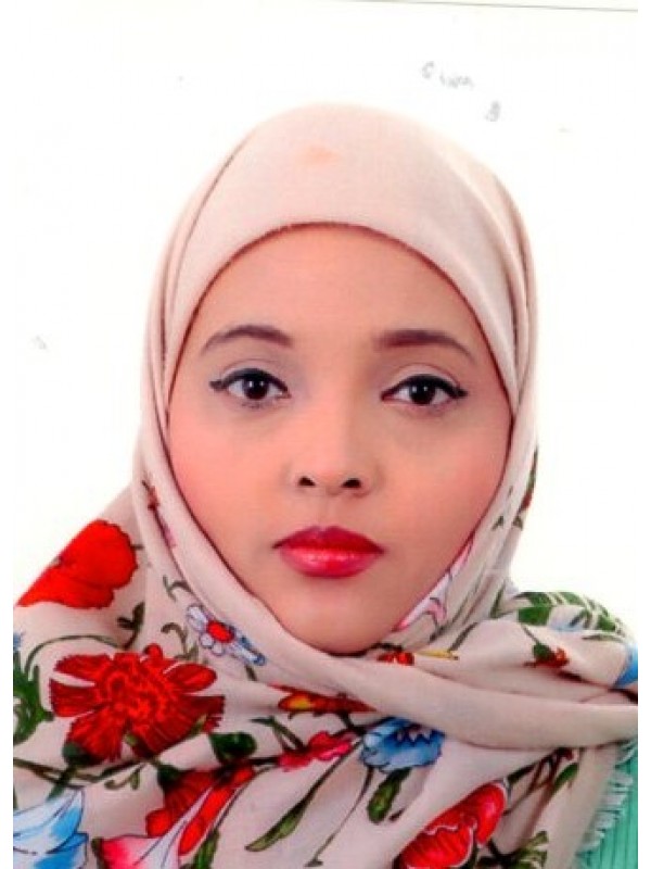 حسنة على محمد ابوتماق