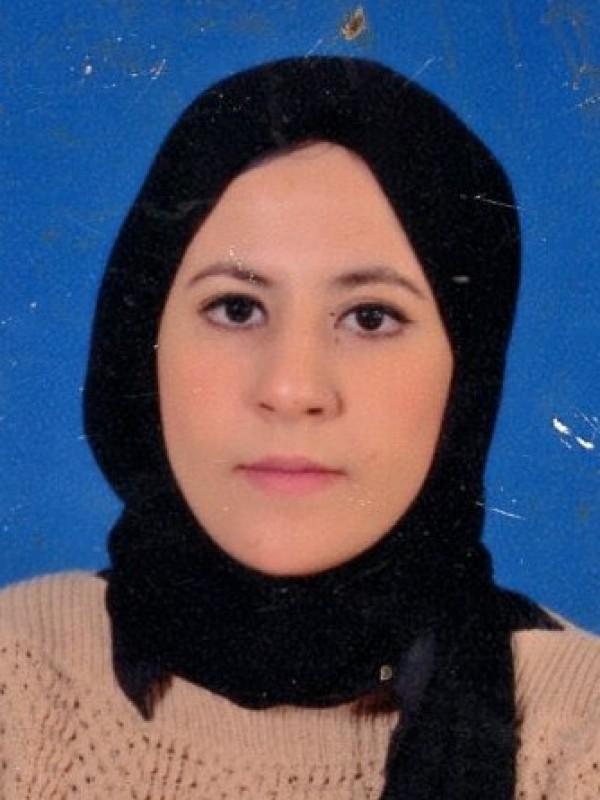 إيمان عامر محمد الخويلدي