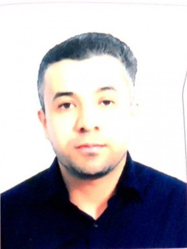 طه محمد سعد الترهوني