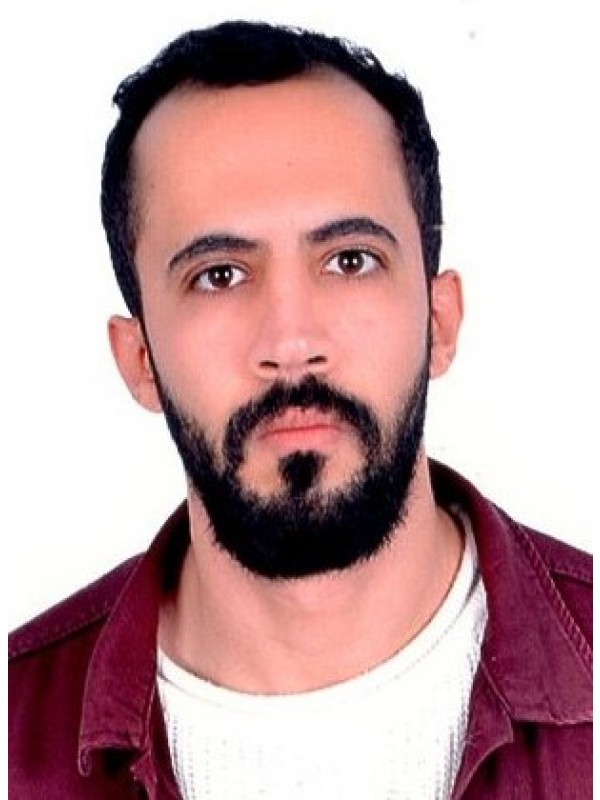 المعتصم بالله حسن مسعود الحامدى