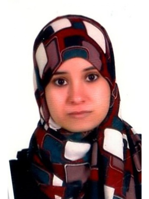 حميدة جماعة ادريس البكوش