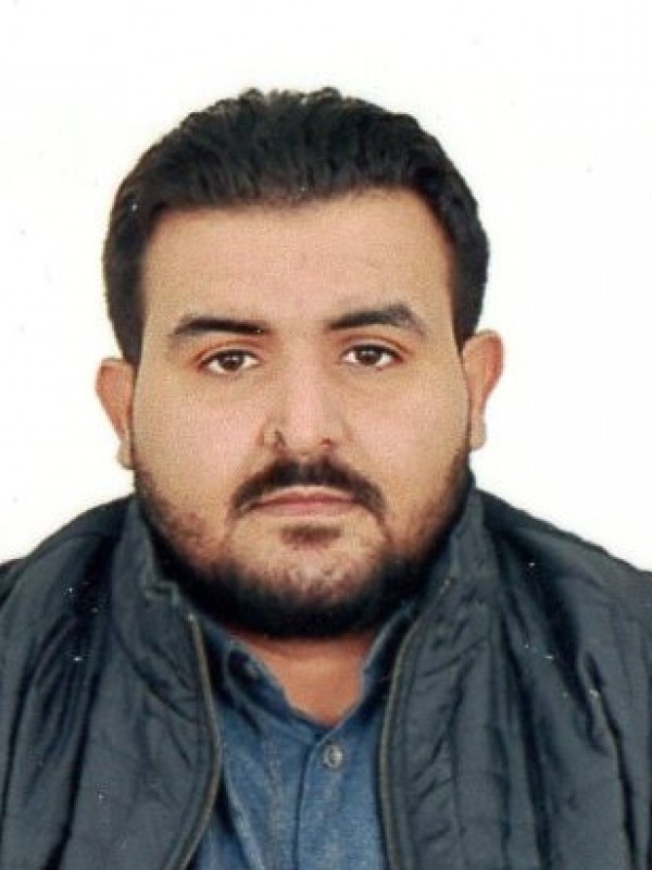 محمد ضو سعيد الكسير 