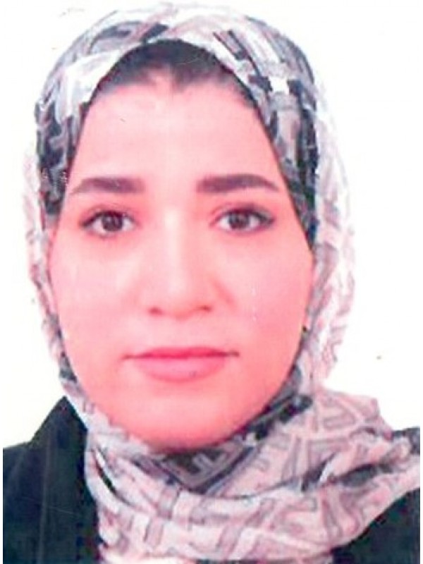 دانية الطيب عبد المؤمن عزيزى