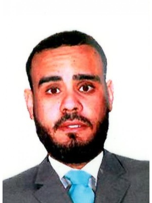 محمد علي الطاهر الأحمر