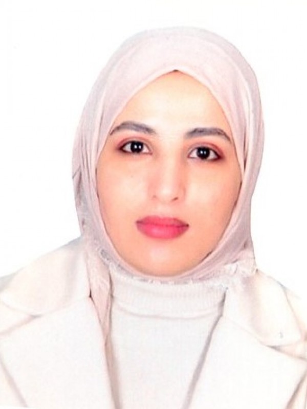 نرجس الفرجاني محمد كامور 