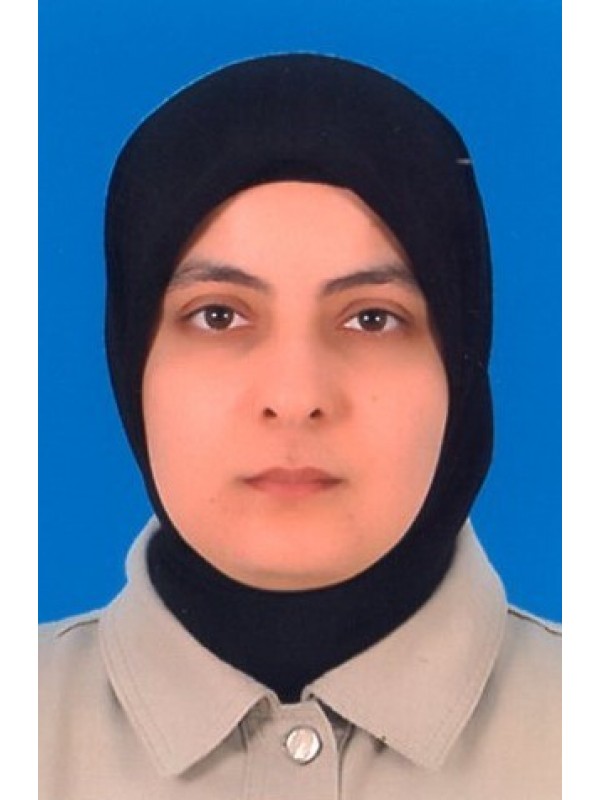 ايناس خيري صوله الدرويش