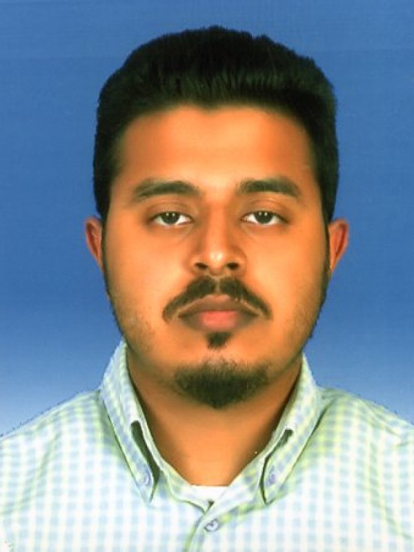  محمد فرج احمد عزالدين