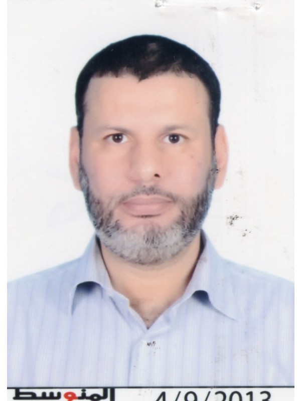 خالد أحمد محمد السوينية