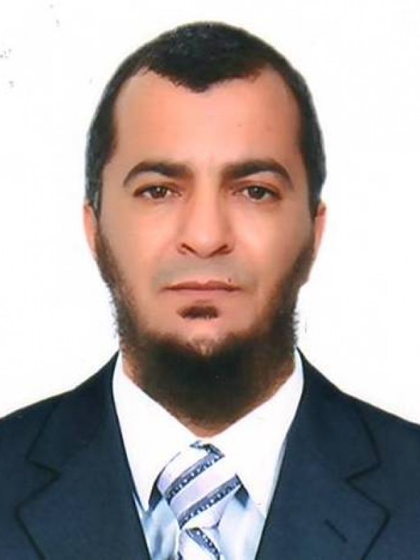 مجيد أحمد محمد النعاجي