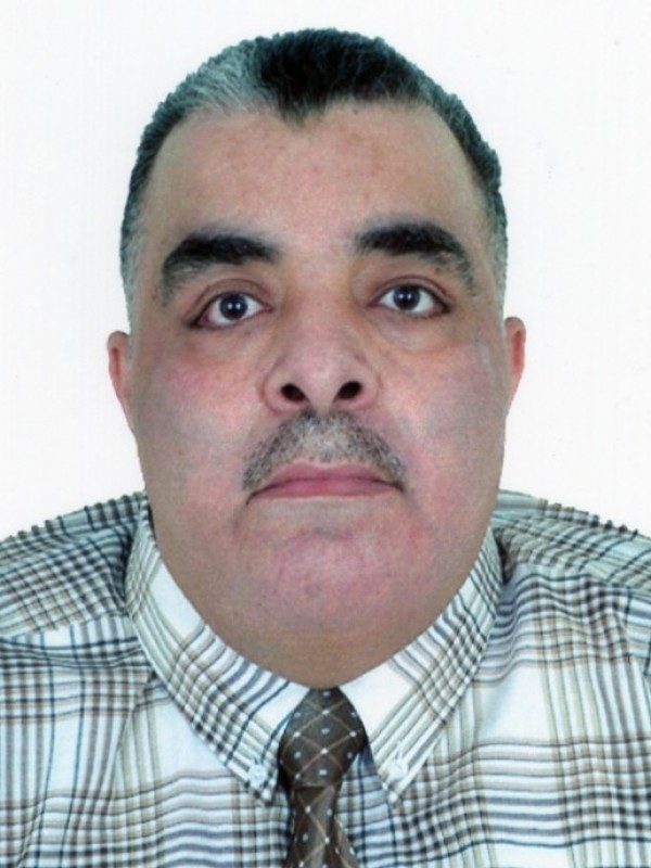 بشير محمد محمد البراني