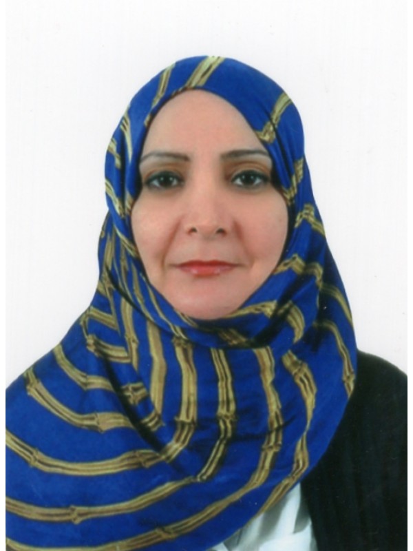 نهلة نوري حسن الغنودى