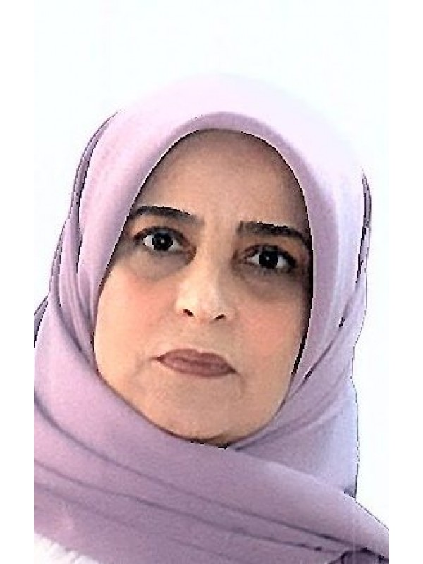 منى سعيد يوسف خليفة