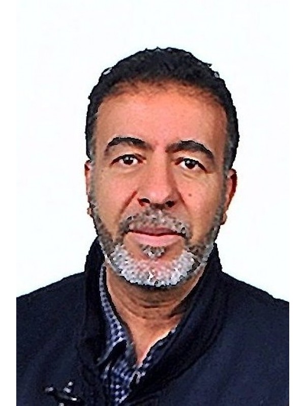 محمد علي محمد العائب