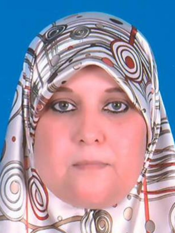 مريم محمد صالح المسلاتي