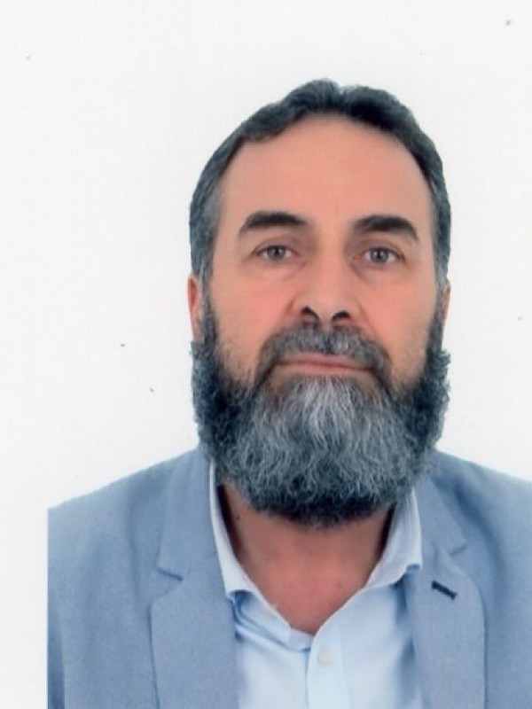 محمد عمر السائح الجعفري