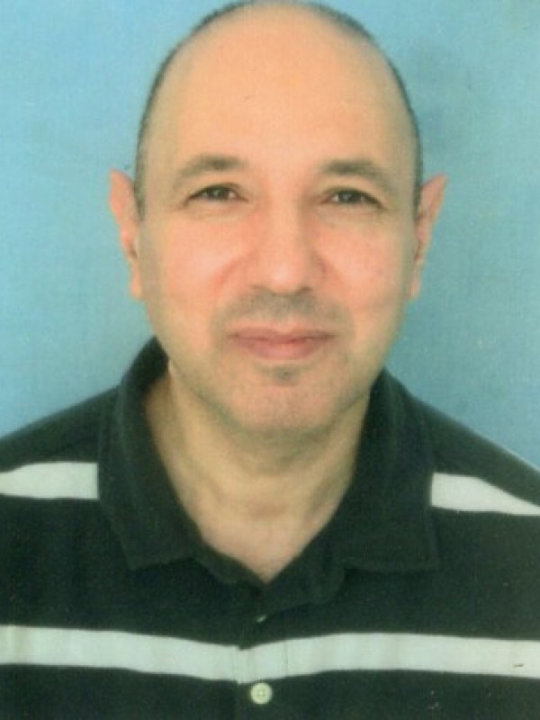 محمد احمد محمد المريض