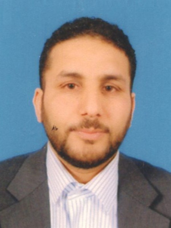 فتح الله المبروك علي ابولسين