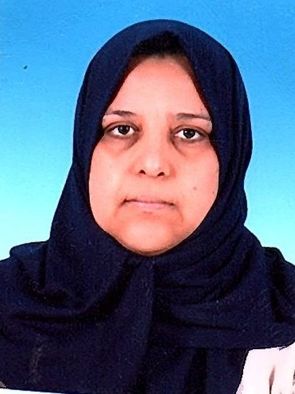 مفيدة الهادي البشير السموعي 