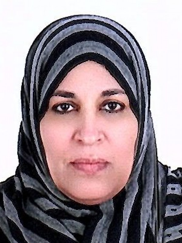 حفصة عبدالرحمن بشير ضوي