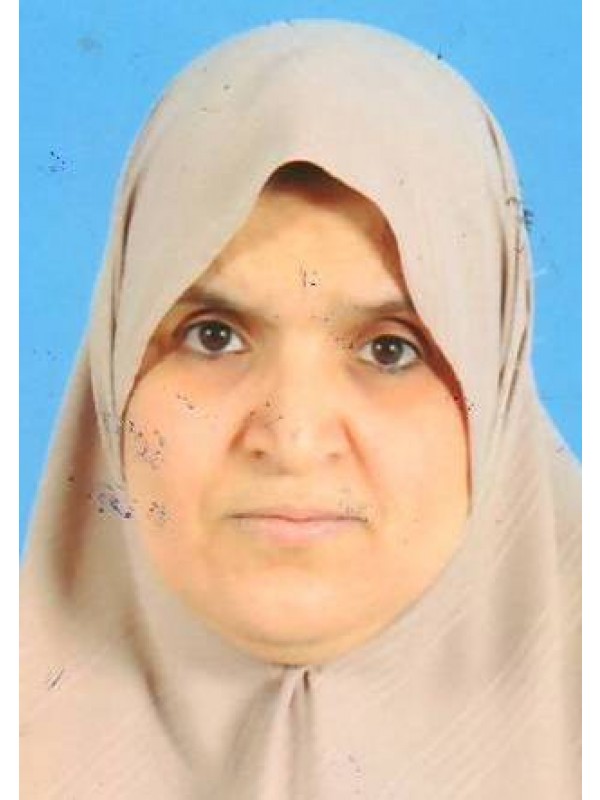 مفيدة احمد محمود قاسم اغا