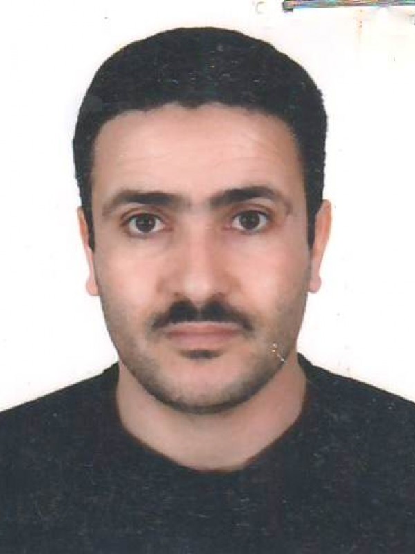 عامر محمد علي دعاب