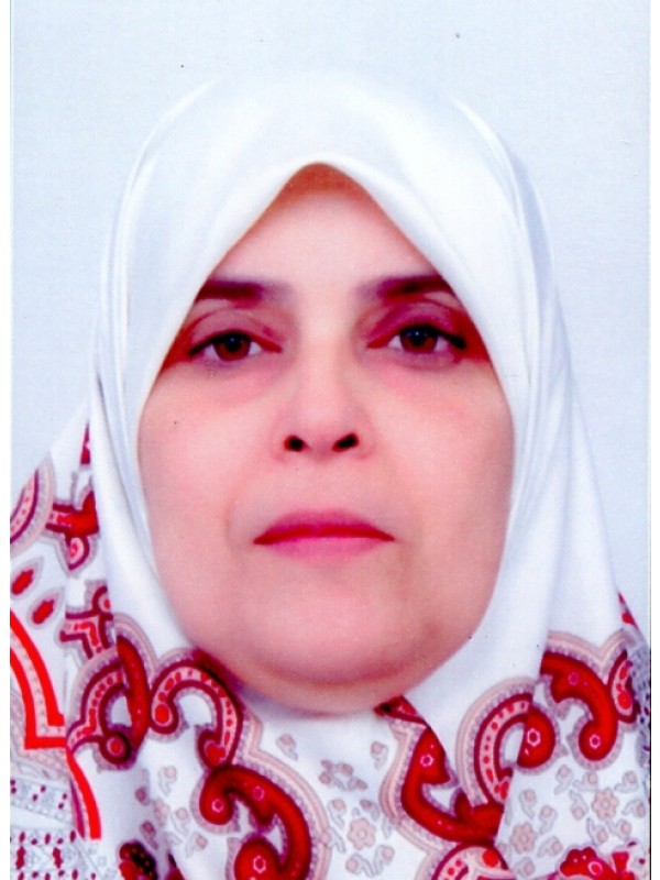 فاتن عبدالحميد شعبان بن رجب