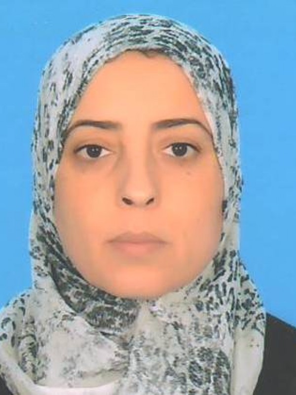 هاله محمد محمد طلحة