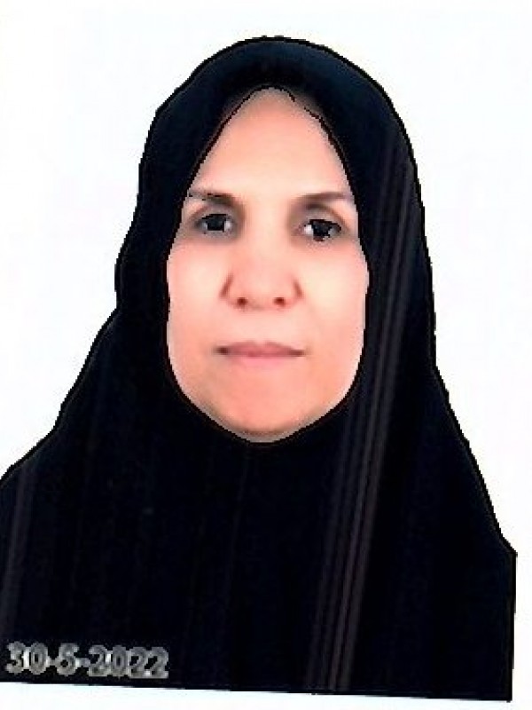 سعاد على ابوزيد الرابع