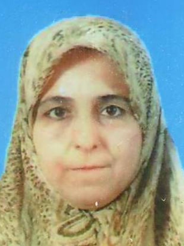 كريمة عمر ساسي أبوعون