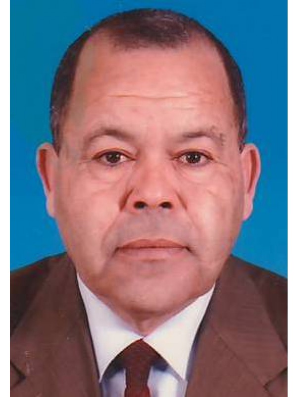 محمد الطاهر محمد