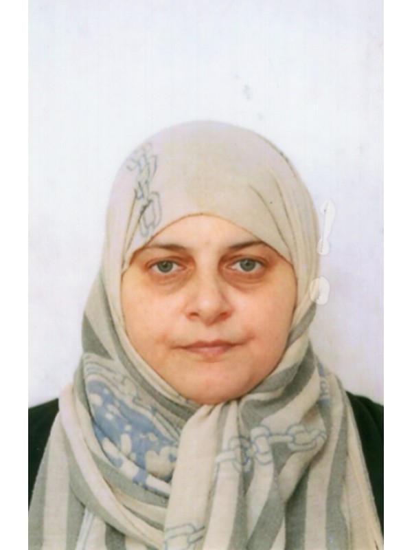 شاهيناز عصام خيري الجاروشي