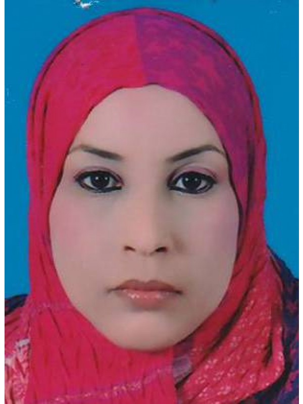 ماجدة سالم على علوه