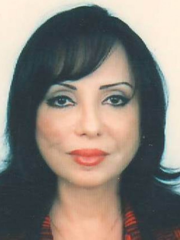 ناهد سليمان علي توميه