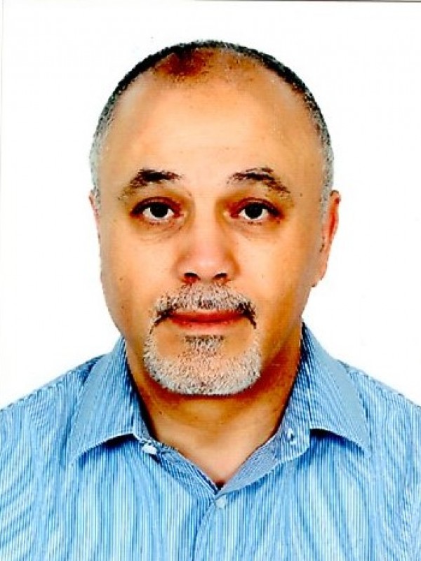 محمد الجالى محمد صقر