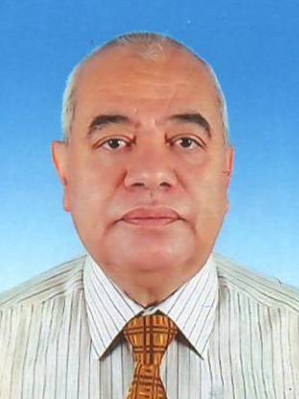 مصطفى عبدالمجيد احمد الزروق