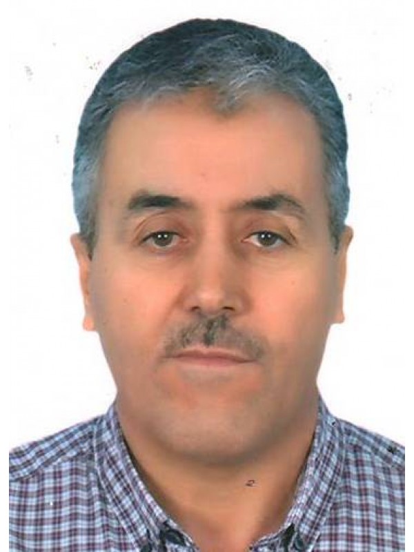 نوري محمد نصر الفاسي