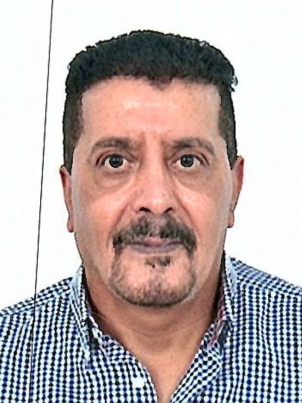 حسين أحمد عمران الكراتي