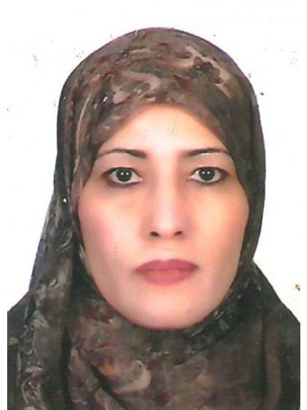 سعاد على مصباح قطنش