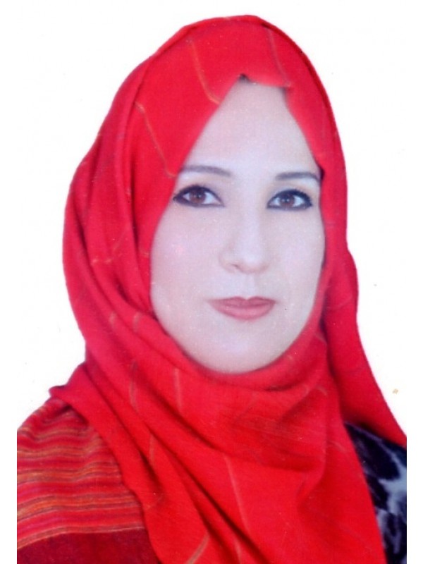 نجوى بشير على حسين الجبو