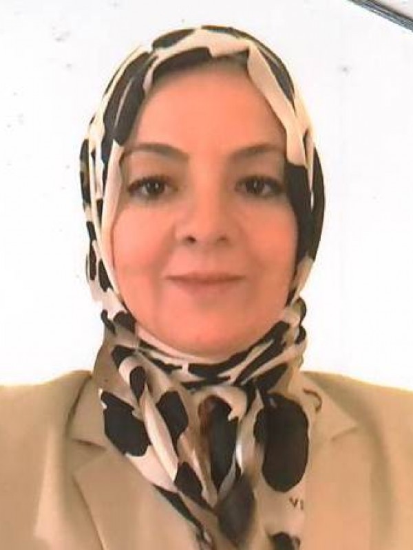 منى محمد ميلود الحصائري