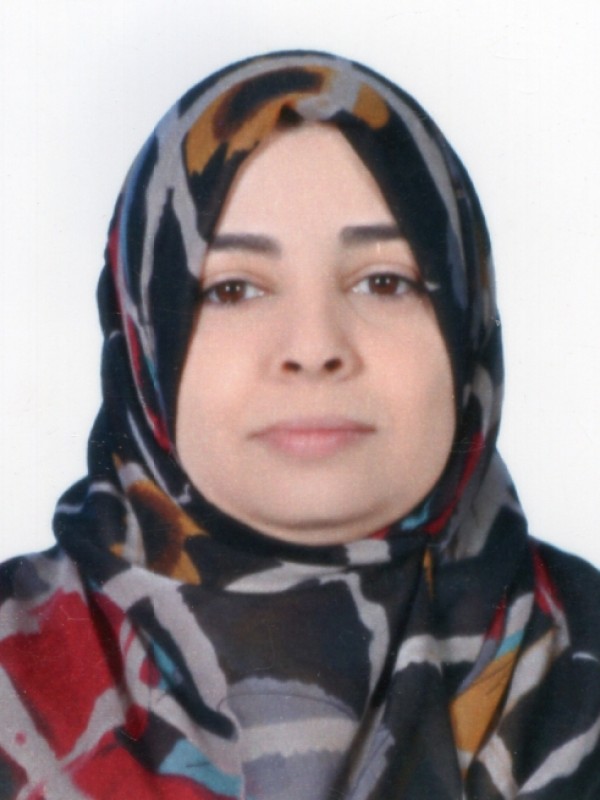 منيرة علي عبدالسلام دخيل