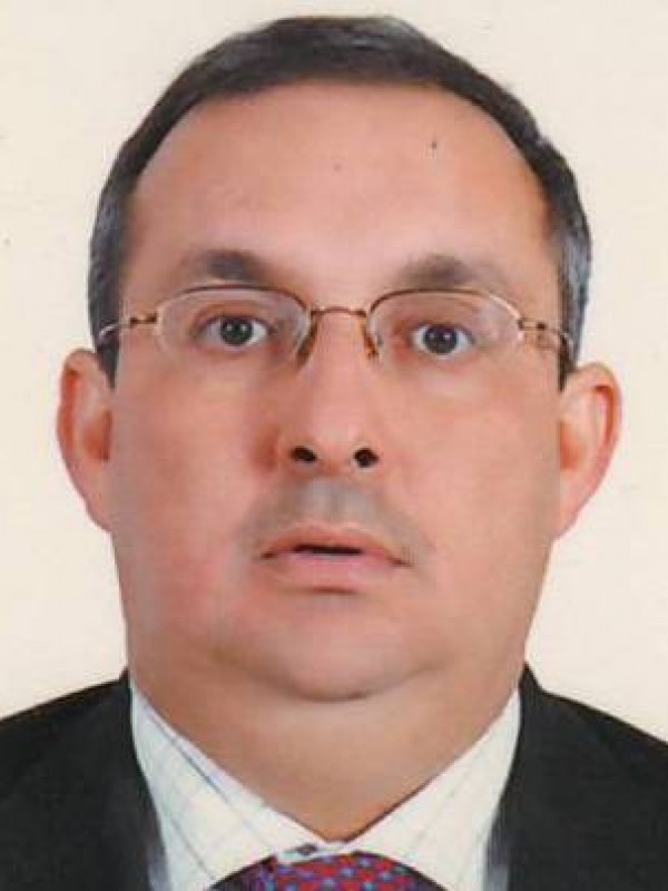 خالد علي رمضان الرمالي