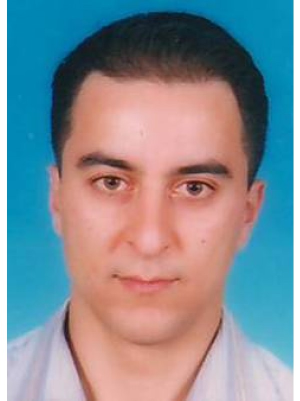 هيثم أنور محمد المرادي